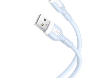 XO NB212 ΚΑΛΩΔΙΟ ΦΟΡΤΙΣΗΣ TYPE-C ΜΠΛΕ
