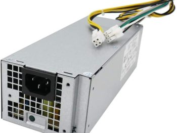 REF ΤΡΟΦΟΔΟΤΙΚΟ DELL OPTIPLEX 3050/5050/7050 SFF