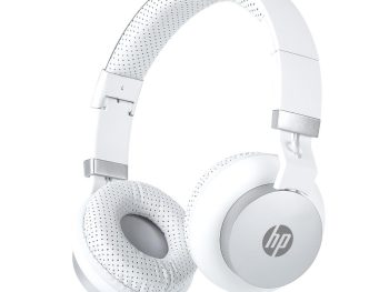 HP ΑΚΟΥΣΤΙΚΑ DHH-1205 ΛΕΥΚΟ