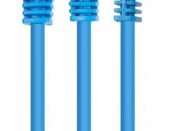 CABLEXPERT ΚΑΛΩΔΙΟ UTP CAT6 0.5m, ΜΠΛΕ