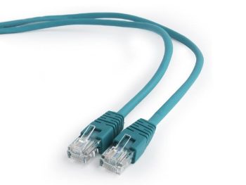 NG ΚΑΛΩΔΙΟ UTP CAT6 5m, GREEN