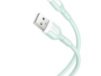 XO NB212 ΚΑΛΩΔΙΟ ΦΟΡΤΙΣΗΣ TYPE-C ΠΡΑΣΙΝΟ