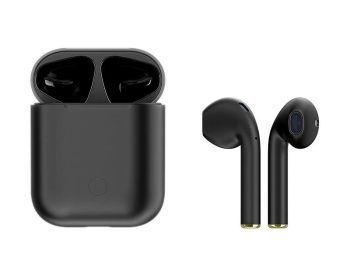 HOCO ES28 Original ΑΚΟΥΣΤΙΚΑ IN EAR ΜΑΥΡΟ