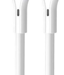 XO NBQ231A Rock Series ΚΑΛΩΔΙΟ ΦΟΡΤΙΣΗΣ TYPE-C ΣΕ LIGHTNING, 27W, ΛΕΥΚΟ