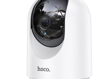 HOCO D1 INDOOR PTZ HD CAMERA