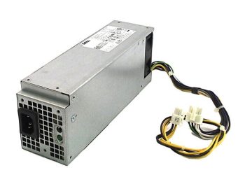 REF ΤΡΟΦΟΔΟΤΙΚΟ DELL OPTIPLEX 3060/5060/7060 SFF
