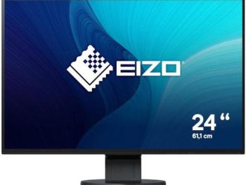 REF ΟΘΟΝΗ EIZO EV2416W, 24in, WUXGA, IPS - GRADE A