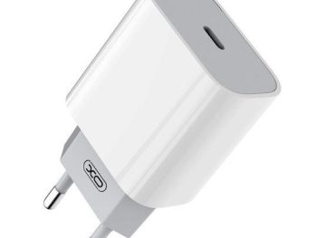 XO L77, ΦΟΡΤΙΣΤΗΣ ΓΡΗΓΟΡΗΣ ΦΟΡΤΙΣΗΣ, 20W, ΛΕΥΚΟ