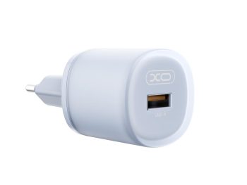 XO L157, ΦΟΡΤΙΣΤΗΣ, 18W, 1 ΘΥΡΑ, ΜΠΛΕ