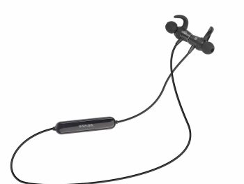 WESDAR R22 BLUETOOTH HEADPHONES, ΜΑΥΡΟ